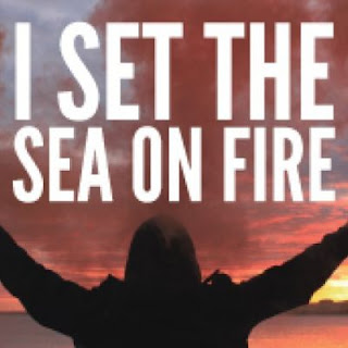 MusicMafia presents I Set The Sea On Fire