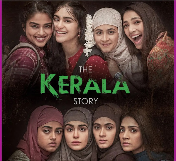 The KERALA Story Full Movie