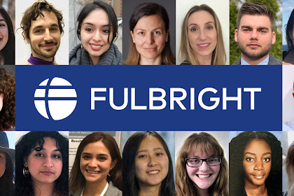 Fulbright Scholarship 2023
