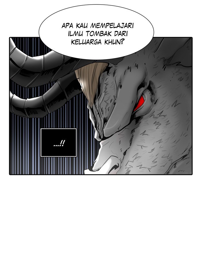 Webtoon Tower Of God Bahasa Indonesia Chapter 368