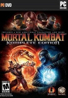 Cover Mortal Kombat Komplete Edition | www.wizyuloverz.com