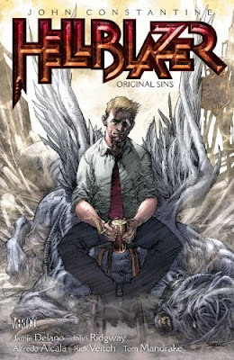 Hellblazer