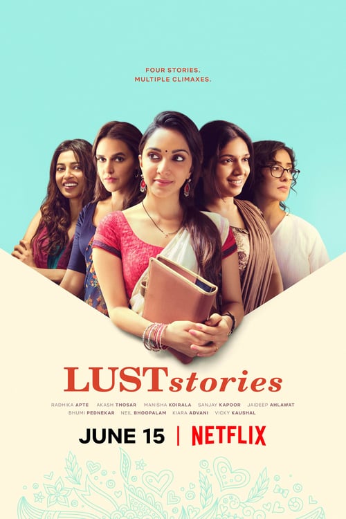 [HD] Lust Stories 2018 Pelicula Completa Subtitulada En Español