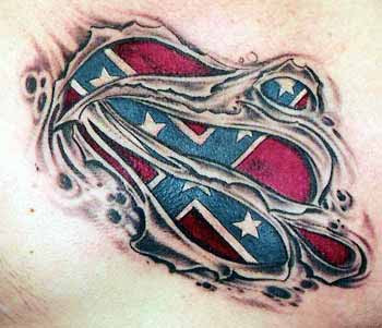 USA Tattoo