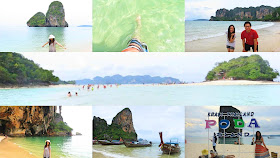 Krabi places to go