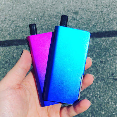 2018 Best Pod System AIO Vape Kit | Sigelei Compak A1 AIO Kit