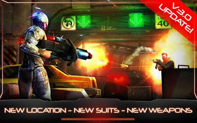 New Download Game RoboCop™ Apk v3.0.6 (Mod Money)