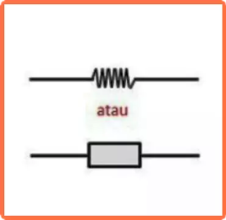 Pengertian Simbol resistor (komponen elektronika).webp