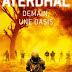 "Demain, une oasis" - Ayerdhal