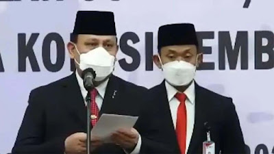 KPK Temukan Indikasi Klaim Lahan di IKN Nusantara