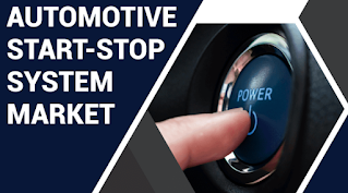 Automotive Start-Stop System Market