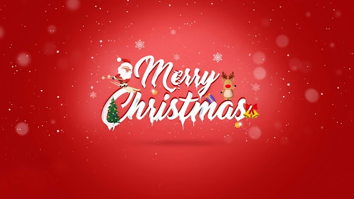 Christmas New Year 2019 UHD Wallpapers-4K Pictures