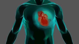 Apa yang menyebabkan penyakit jantung koroner ?