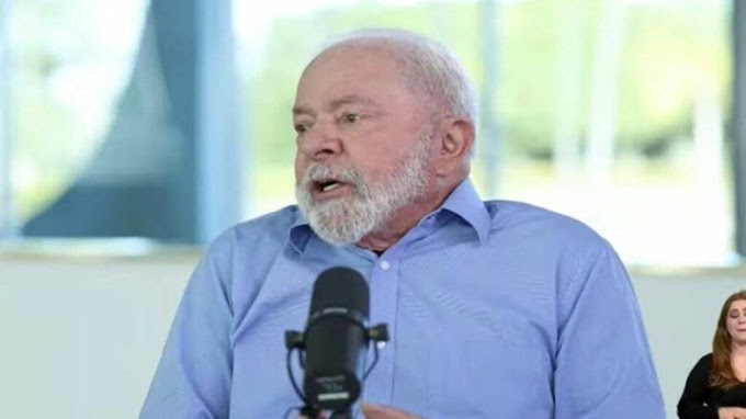 Lula Torrou R$709 Mil Em Poucos Dias Alugando Carrões Na África