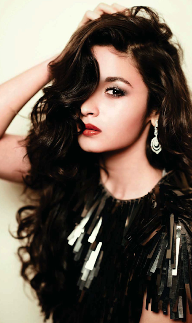 Alia Bhatt Latest Hot Images