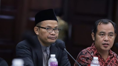 Kemenag Jelaskan Perbedaan Waktu Idul Adha di Indonesia dan Arab Saudi