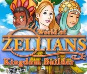 Free Games World of Zellians: Kingdom Builder