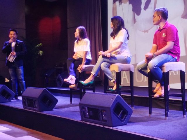 [Event Report] Natur Hair Beauty Experience