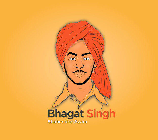  Bhagat Singh