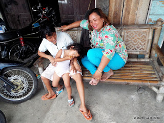 RETRATOS, GENTE DEL MUNDO. INDONESIA