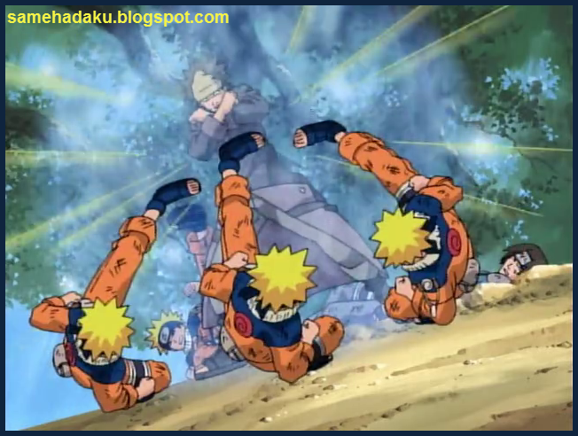 Download Video Naruto OVA ~ AnimeOnline77