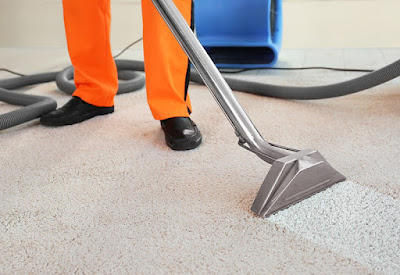 carpet cleaning services in Canberra and Queanbeyan