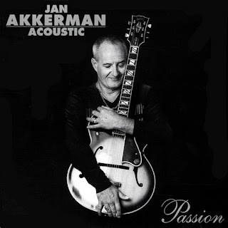 Jan Akkerman -1999 - Passion 