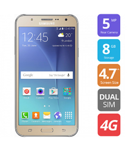 5 Hp Samsung Android Murah 4G Harga 1 Jutaan