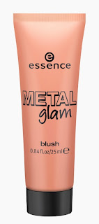 essence metal glam – blush