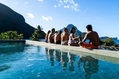 16 Best Places To Stay In El Nido Palawan On A Budget