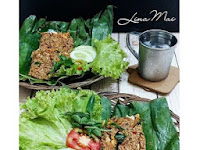 Resep Masakan Nasi Goreng Bakar 