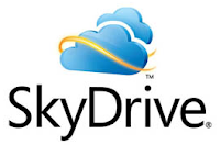 Microsoft SkyDrive