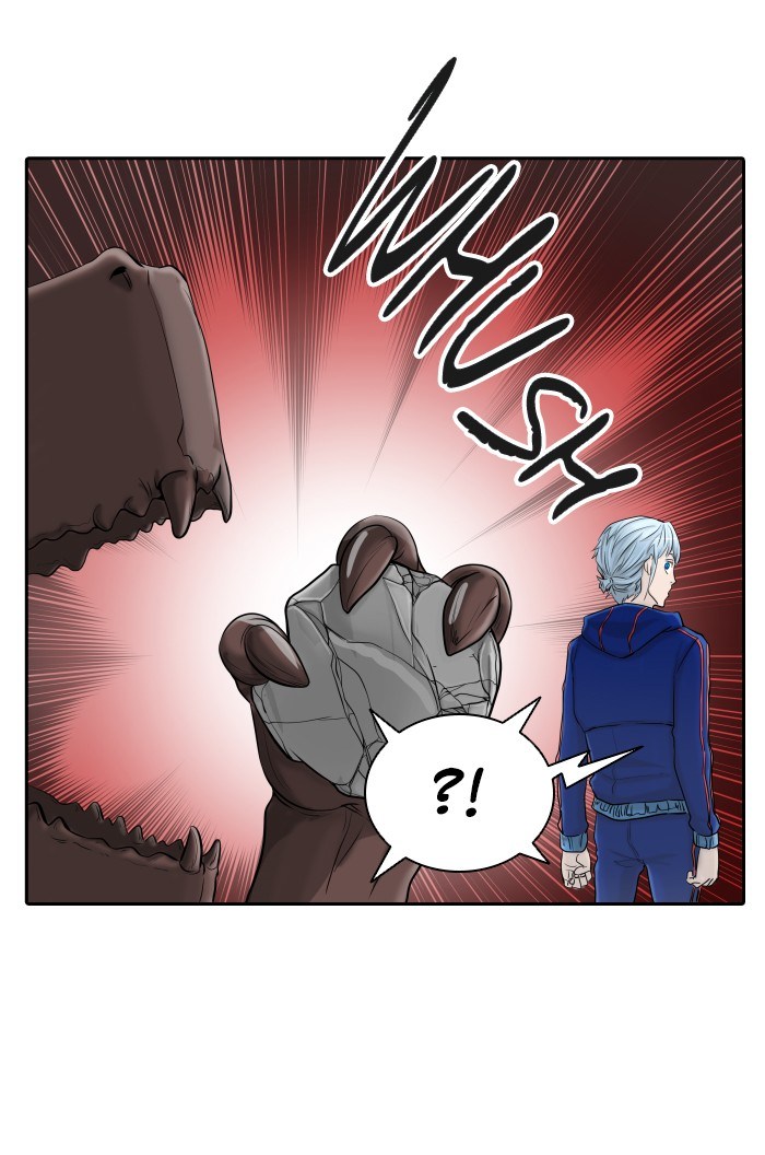 Webtoon Tower Of God Bahasa Indonesia Chapter 370