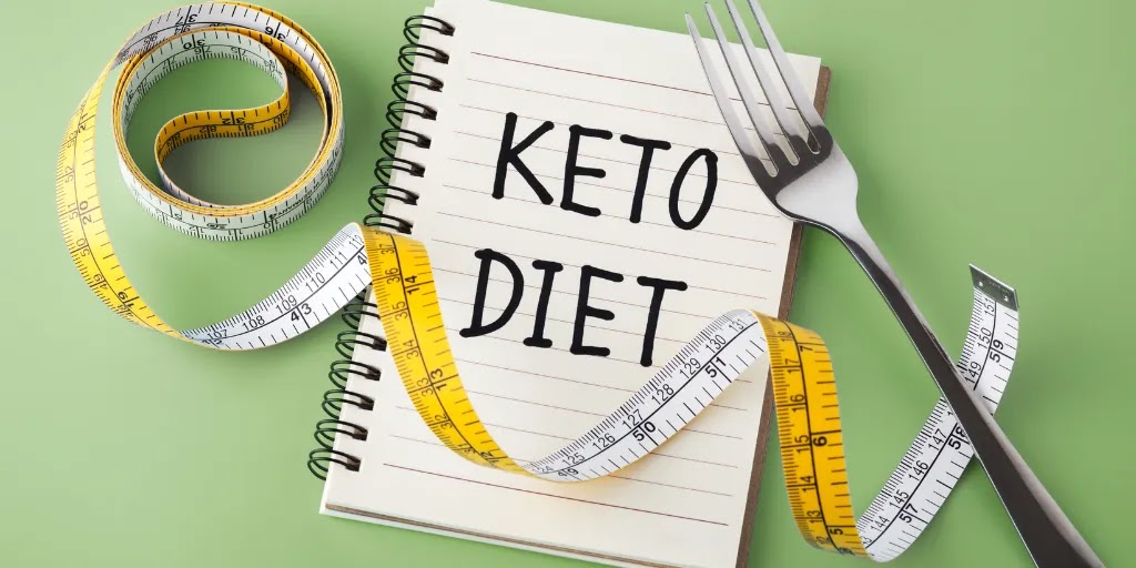 Guide to the Keto Diet
