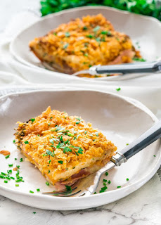 Perfect Casserole Morning Wife Saver