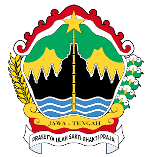 Daftar 35 Kabupaten Kota di Provinsi Jawa Tengah