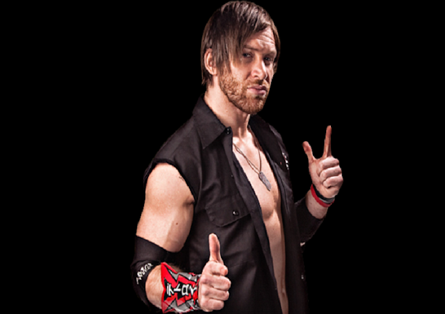 Chris Sabin Hd Free Wallpapers