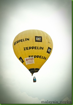 Hot Air Balloon Putrajaya 2011 (48)