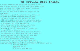 Quotes on best friends