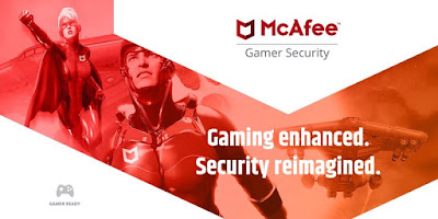 McAfee Gamer Security Review