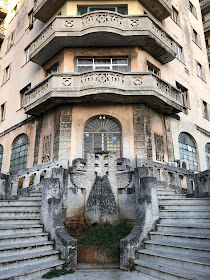 houses in Havana, Cuba