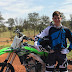 Pedro Magero leva a Pro Tork ao pódio no Brasileiro de Motocross