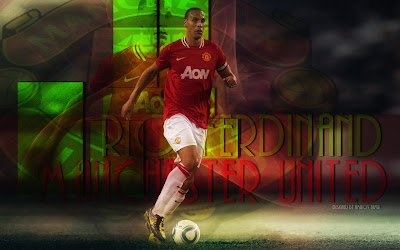 Rio Ferdinand Wallpapers