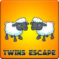 Sheep Twins Escape