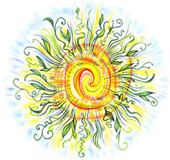 Solstício