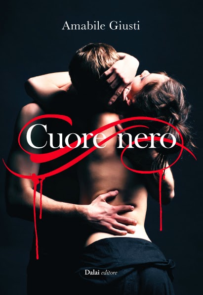 "Cuore Nero" di Amabile Giusti