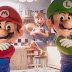 Geser Dominasi "Frozen II", "Super Mario Bros" Cetak Rekor Penjualan Tiket Global Rp5,6 Triliun