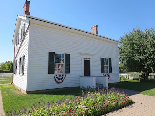 Greenfield Village