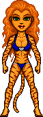 Zoo-Tigra Zoo-Tigra