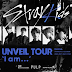 Stray Kids Unveil Tour In Manila